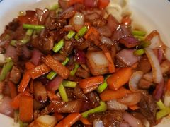 还想吃拌面-小义乌砂锅拉面(海事共享区店)