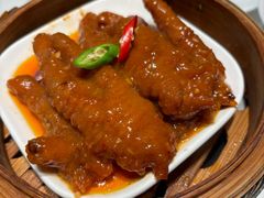 -好食上(喜盈门.范城店)