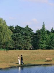 -第一夫人婚纱摄影(南京店)