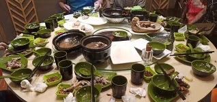 -龙泉人椰子鸡·糟粕醋·地标海南菜(龙昆南店)