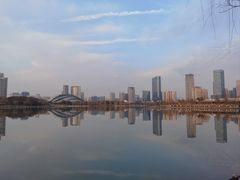 -天鹅湖体育公园