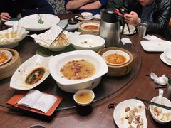 -吉旺港式餐厅(南方商城店)