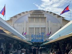 -柬埔寨国家博物馆