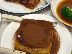-香港威特瑞茶餐厅(小白楼音乐厅店)