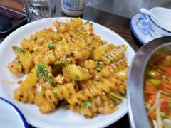 花洋芋-艺味深尝(云锦路店)