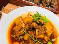 -品回味清真西北楼(宁波首店)