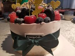 -EnergyCake蛋糕理想国