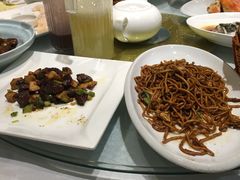 -和记小菜(东方店)