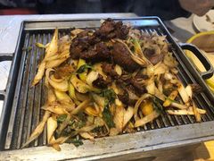 -惠丰堂饭庄·烤鸭·京味菜(西北旺·唐家岭店)