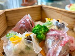 -聚福宝合苑食府(南头镇店)