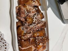 -乔阿马·江南味·驴肉香(龙湖华泾天街店)