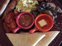 -CafeDuVillage乡村咖啡馆(美邻苑店)