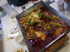 -渝蛙馆(新百店)