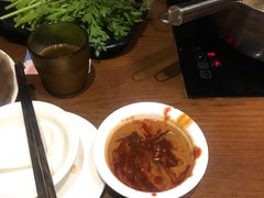 -牛焱·贵州黄牛肉火锅(城西银泰店)