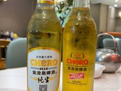 -刘胖子家常菜·蹄花焖藕(中南店)