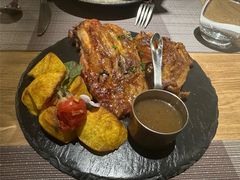 -LA CREPERIE BRETONNE布列塔尼法式餐厅(天童北路店)