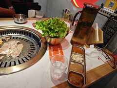 -杨记齐齐哈尔烤肉(总店)