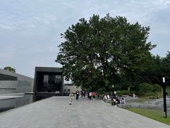 -侵华日军南京大屠杀遇难同胞纪念馆