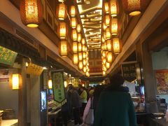 -大张烙馍村(泉山店)