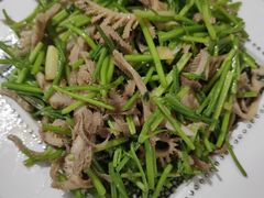 -魁盛居百年鲁菜馆(中林路店)