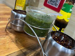 -元盛居(生态大街店)