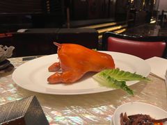 -8餐厅(新葡京酒店)