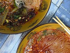 -火辣辣麻辣粉(桃园二巷店)