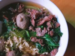 -菜忠潮州牛肉店(岗厦店)