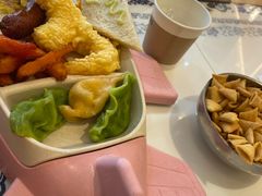 -东方饺子王(顺义石门店)