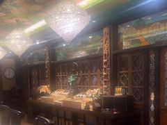 -福禧酒窖·中餐厅 (万柳店)