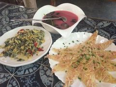 iphone_upload_pic-茶马古道·野生菌清汤黄牛肉(沙溪店)