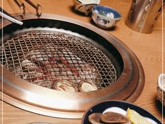 -炎蔵牛舌烤肉