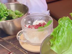 -西塔老太太泥炉烤肉(上海七宝领展广场店)