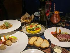 -第101座花园餐厅(湖滨88店)