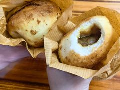 -牛煎里牛肉煎包淮南牛肉汤(广东路店)