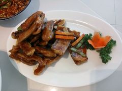 -萍香大厨·葱烧大鱼头(解放北路店)
