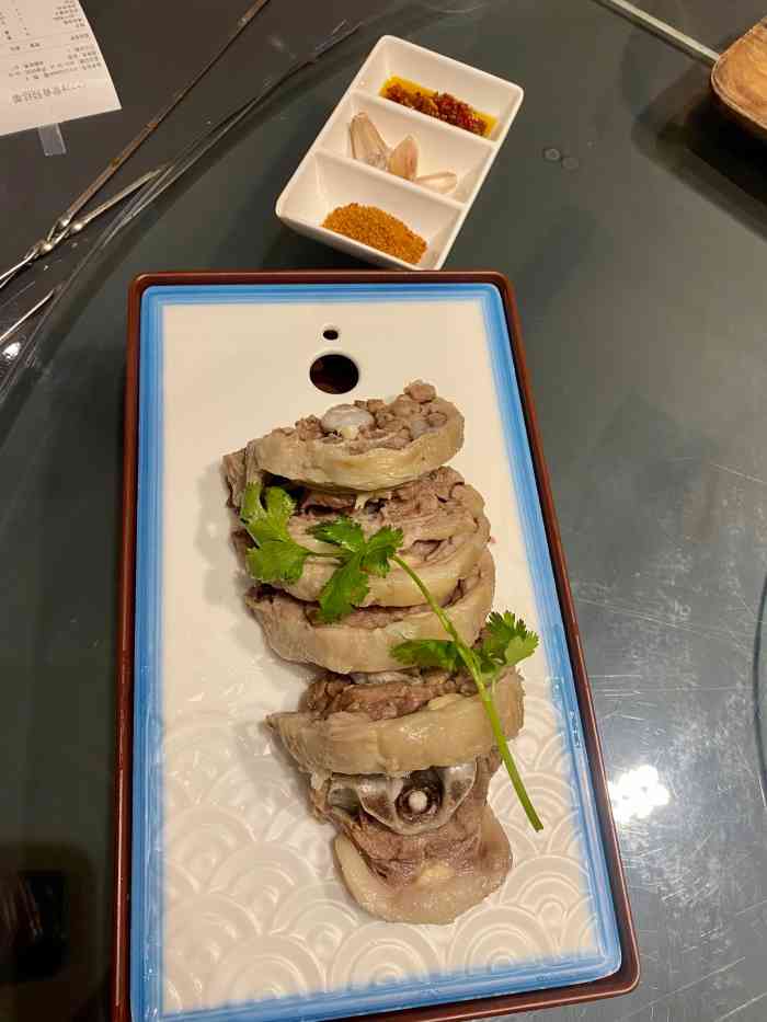 阿西婭食府(麗澤橋店)-