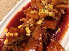 松鼠鲈鱼-鱼食饭稻·苏浙土菜17年老馆子(平江路店)