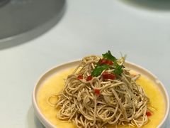 豆腐丝-粤珍轩.创始店.始于2001(含光门店)