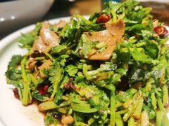 炝腰花-金锅小厨(乐活街店)