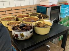 -老地方面馆(思南路店)