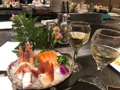 -大渔铁板烧(东城店)
