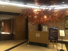 -佛山希尔顿酒店·融誉亚洲美食荟