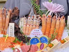 -上井料理黑金店(IFS国金中心店)