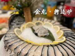 -金龙·打边炉(武进路店)