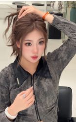 -DL HOPE明星造型