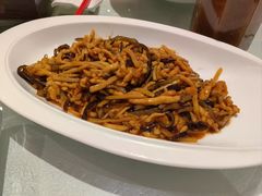 -大铁勺新津菜(东丽阳光新业广场店)