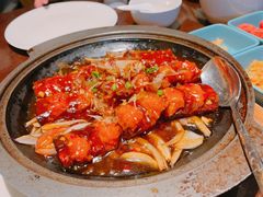 -元素中餐厅.海南菜.粤菜.椰子鸡.海鲜.包房.石梅湾威斯汀度假酒店
