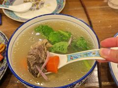 -清真·玛丽亚新疆菜主题餐厅(浙江中路店)