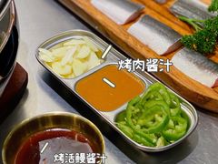-本炙炭烤·蒲烧活鳗料理店(金沙洲店)